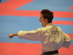 2018 &raquo; Anul 2018 - Campionatul Mondial de Karate WUKF - Scotia 
